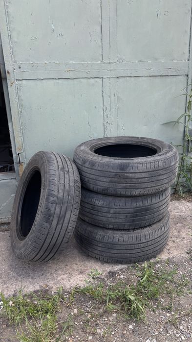Шины летние 185/65 R14