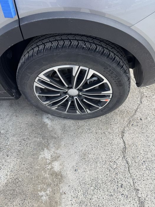 Haval Jolion 2025-yil