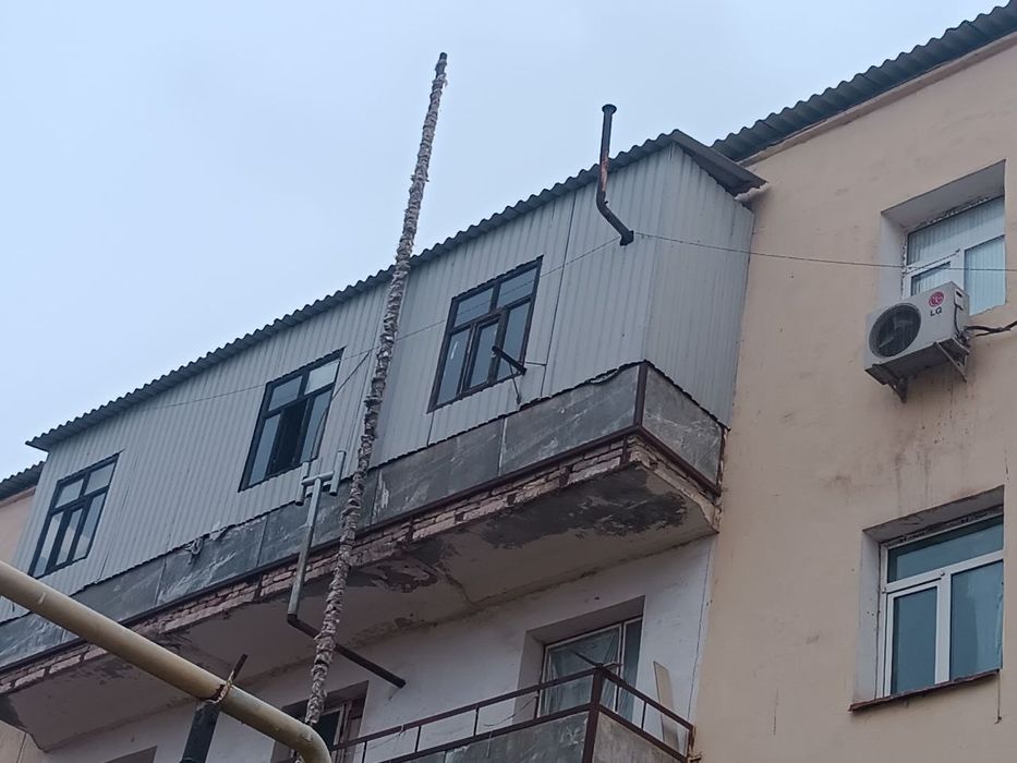 Уй сатылады. Продается дом