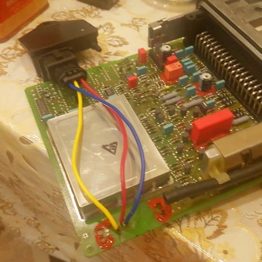 Автоэлектрик возможно ВЫЕЗД