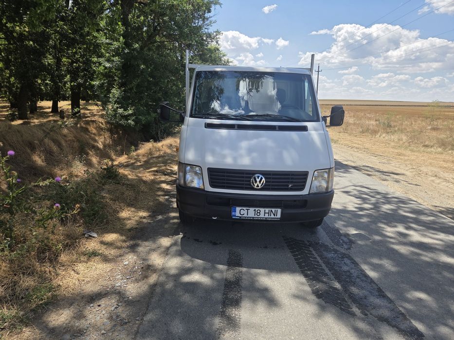 De vânzare W LT an 2002