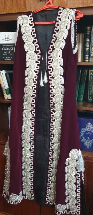 Келин  учун тун , шарф, дуппи