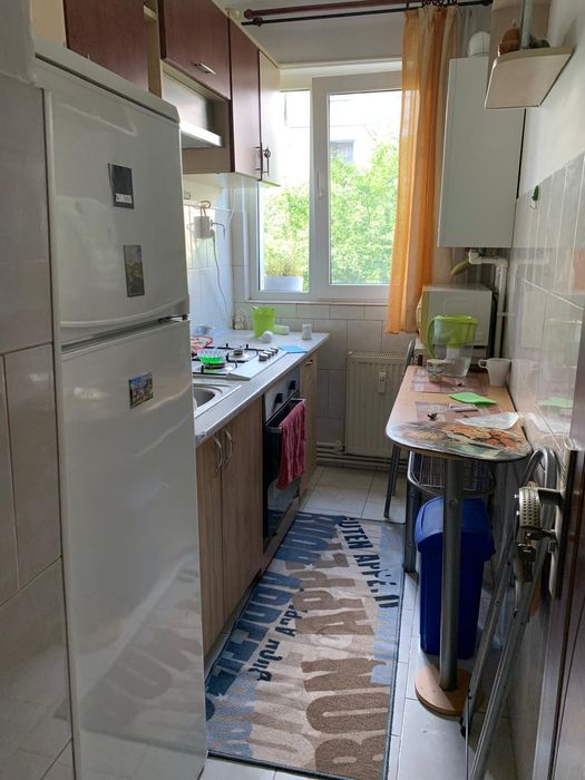 Apartament doua camere