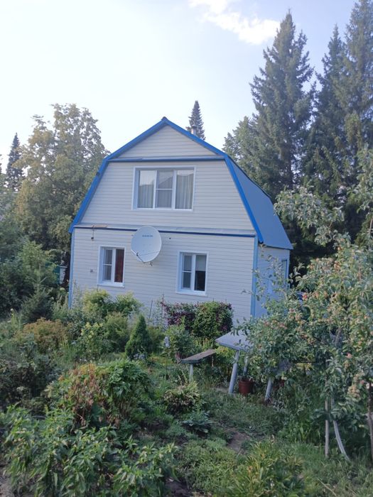 Продам дачу за селом тарханка