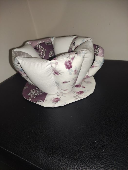 Текстилни чаши за кафе