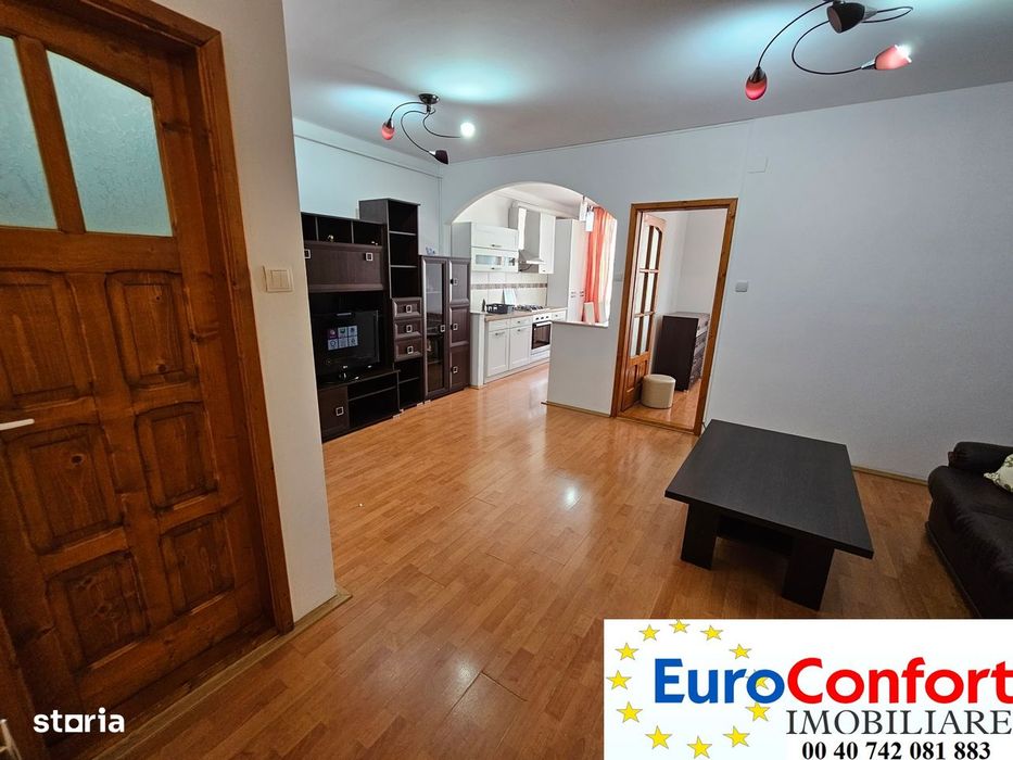 Inchiriez apartament 2 camere Cartier Rezidential Ared UTA