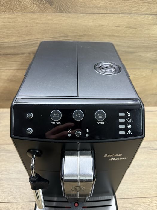 Кафемашина Saeco Minuto Type: HD8661