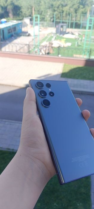 Samsung S23 ultra 256 Обмен