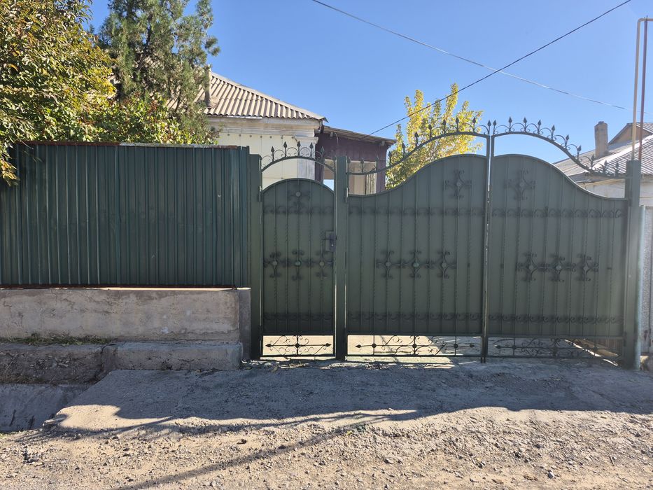 Продаётся частный дом