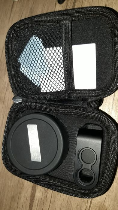 Pholes obyektiv telfon uchun