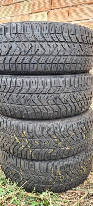 Гуми 205 55 16 пирели