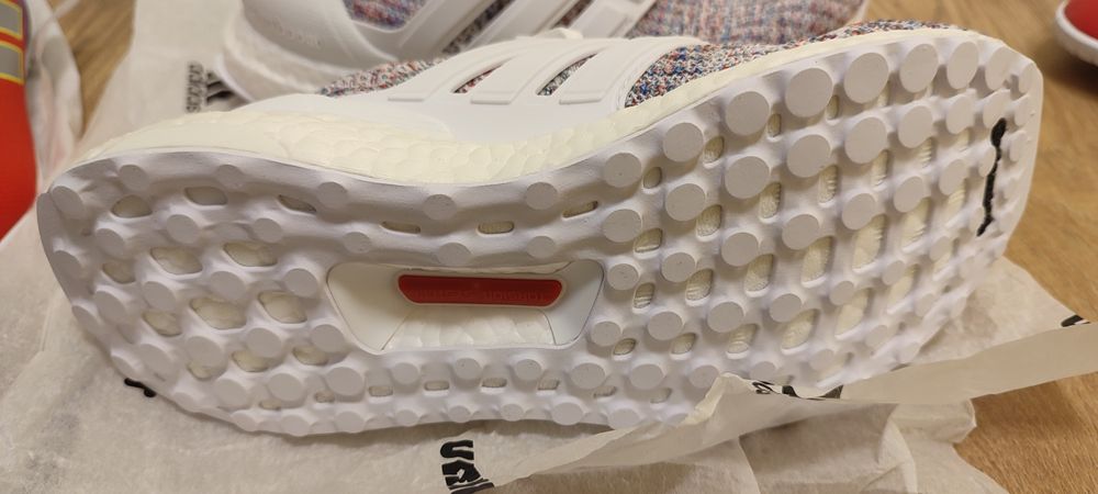 Нови маратонки Адидас