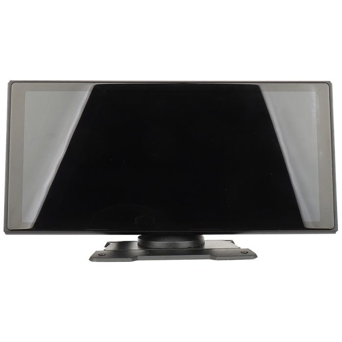 Видеорегистратор GT9000 Gnet 4х камерный