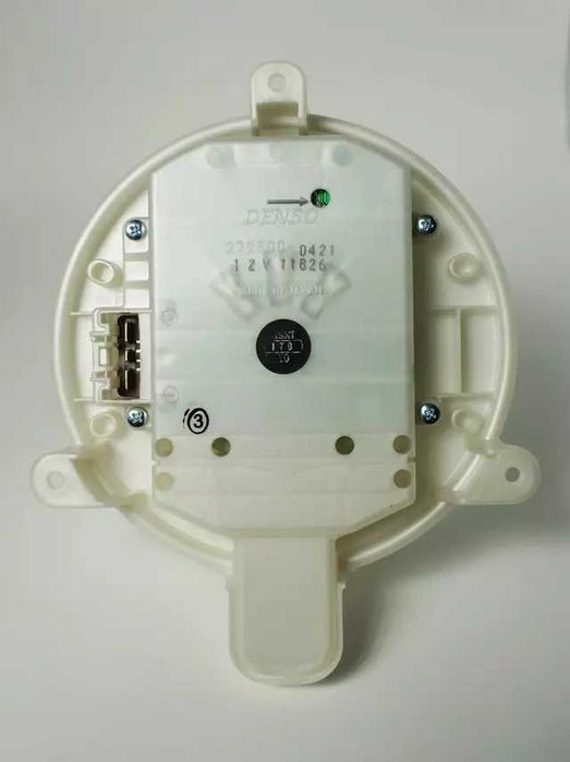 Ремонт на вентилатор моторче парно за Toyota Sequoia, Land Criuser 200