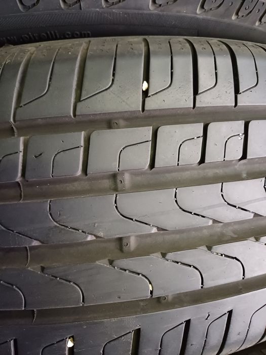 Гуми 215/55/17 Пирели