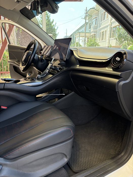 BYD E2 405 Full kraska tozza