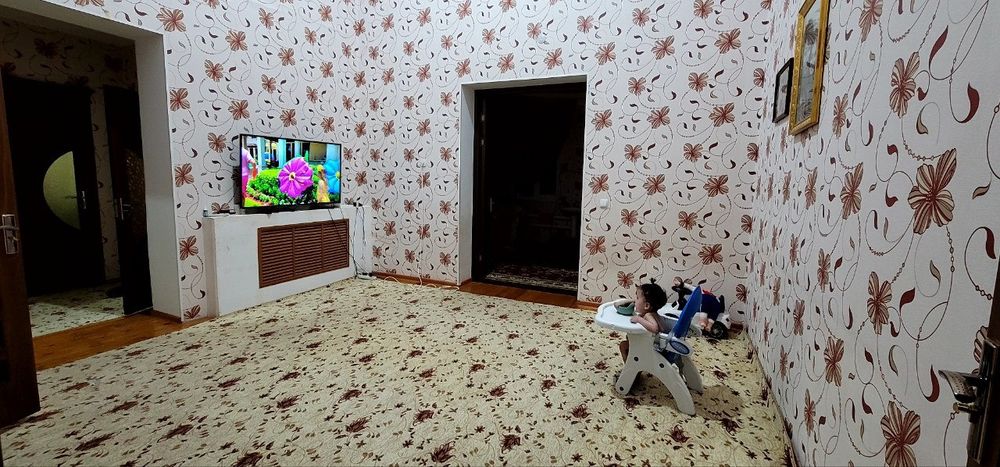 No'kis  qalasinda respoda jer jay satiladi