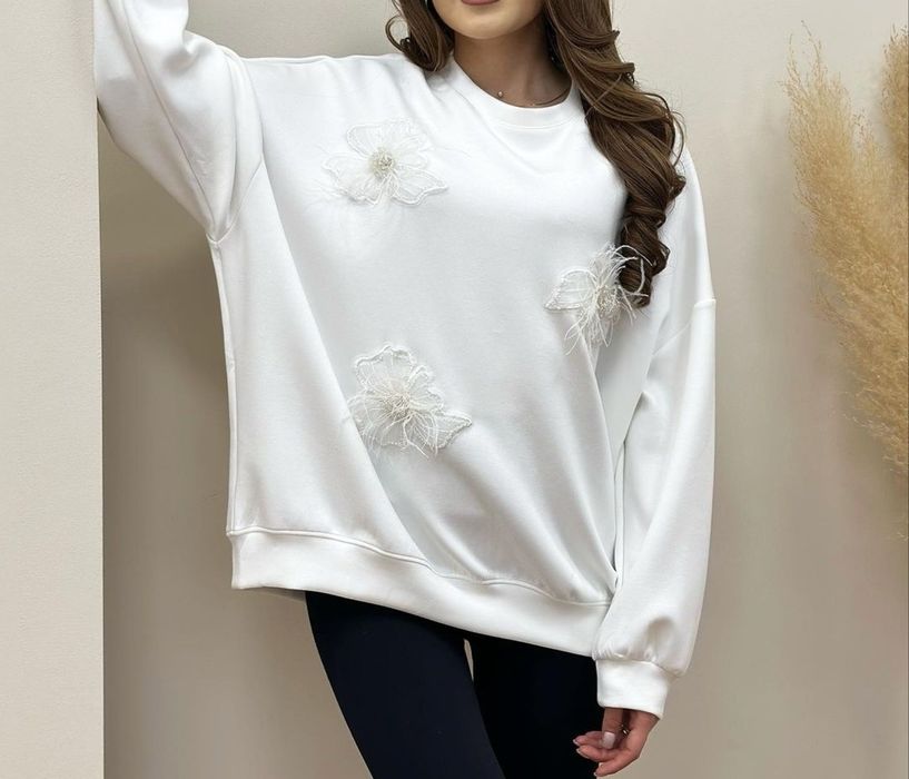 Красивый, удобный худи