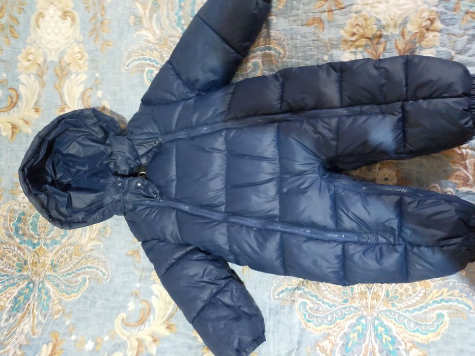 Продам детский камбинизон