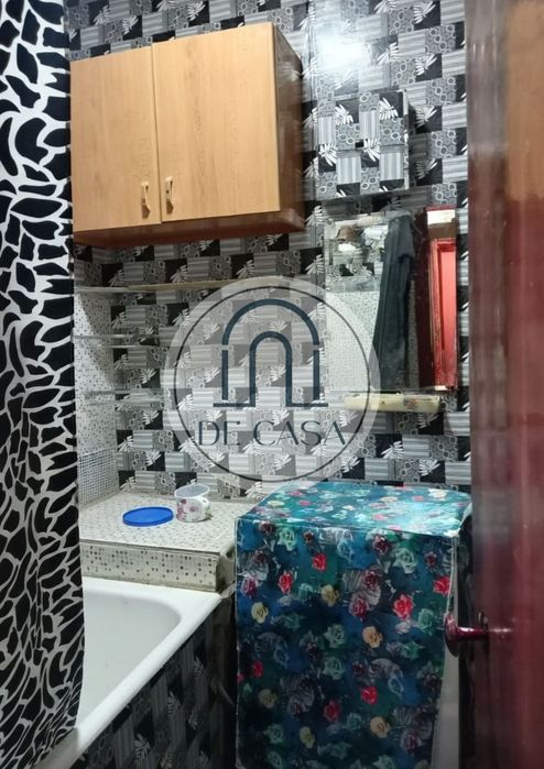 Продается 3 комнатная квартира