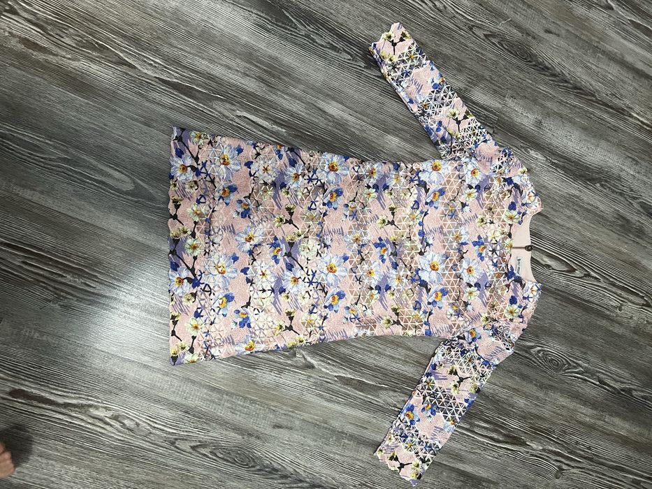 Платья на девочку разные