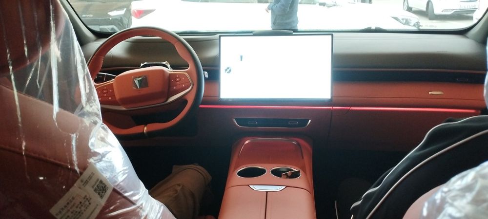 Depal S07 215 AD pro max gibrid 2025 yil