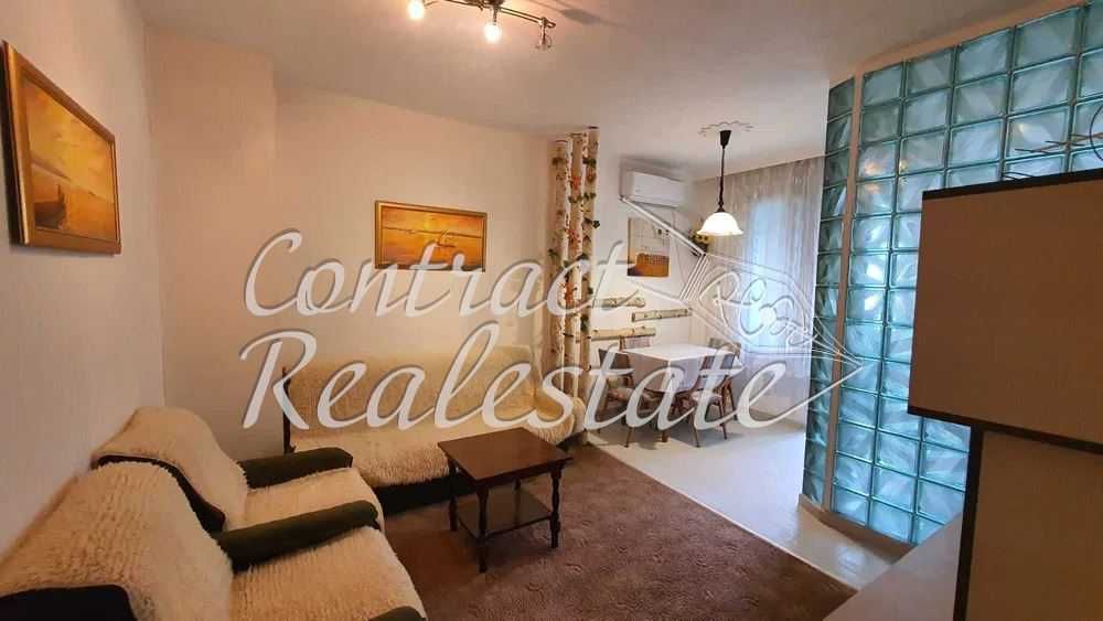 Тристаен Обзаведен Аспарухово ! 15.09.2025 година !