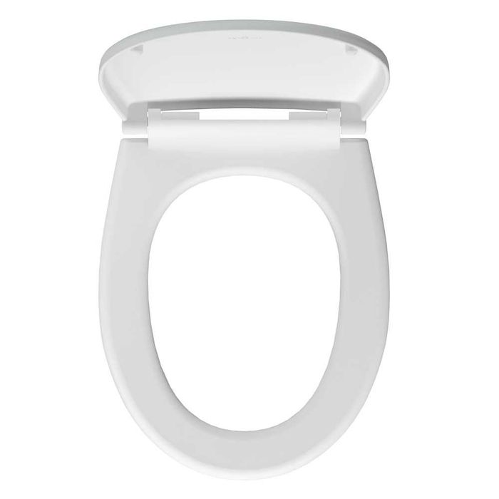 Продам сиденье от унитаза