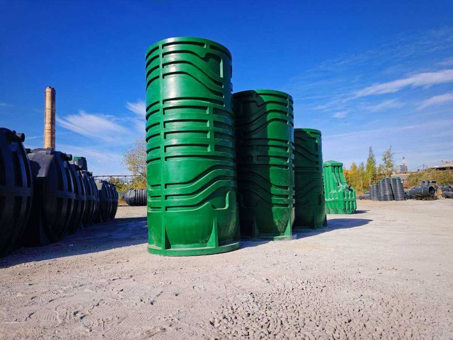 Септик для частного дома