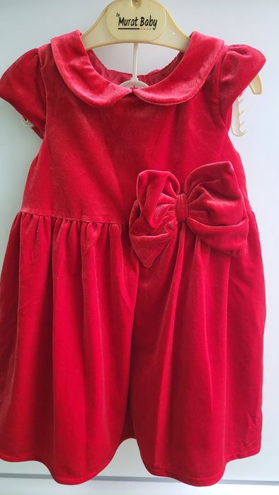 Коледни дрешки 92 размер