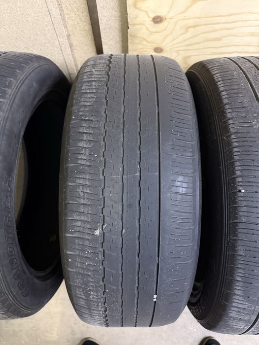 Летние шины DUNLOP