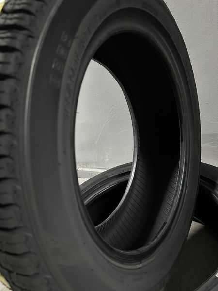 Нови всесезонни гуми ATLANDER 195/55R16 87V НОВ DOT БОРД 1955516