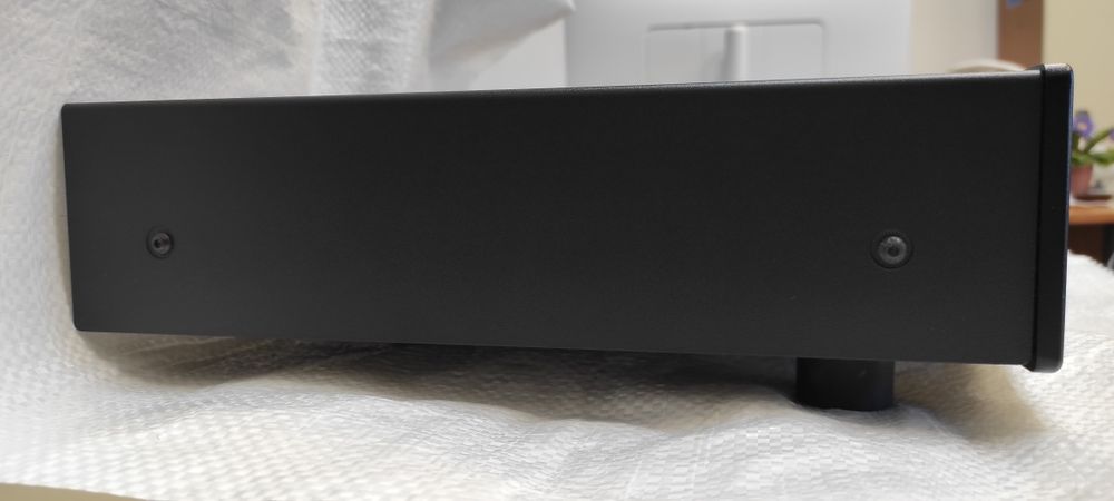 Amplificator HEGEL H95