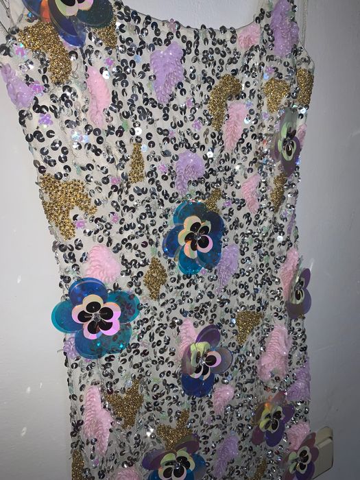 УНИКАЛНА нова рокля