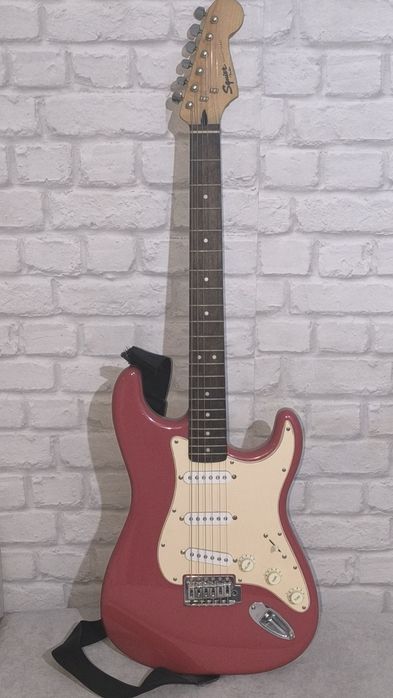 Китара Fender Squire