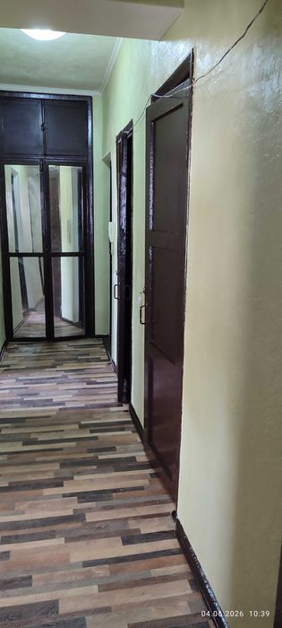 Сдам двухкомнатную квартиру
