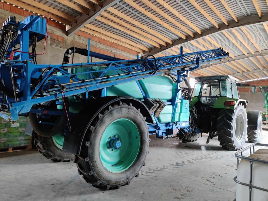 Vând semănătoare, combinatoare, discuri în X