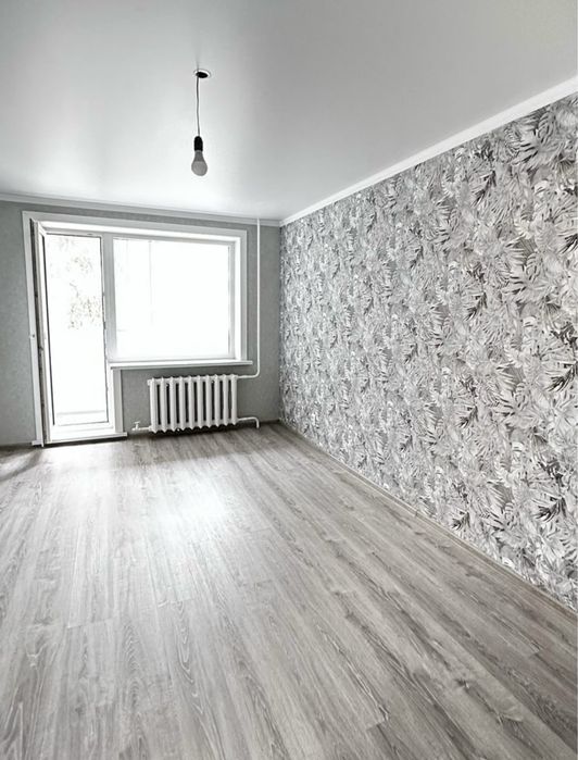 Ремонт и отделка квартир под ключ в новостройках