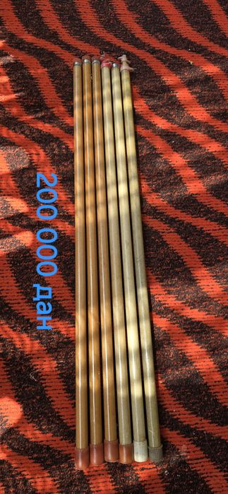 Прадается удочки