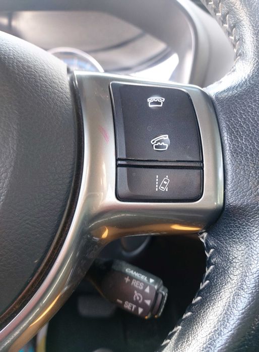 На Части Тойота ярис Toyota yaris 1.5 hybrid