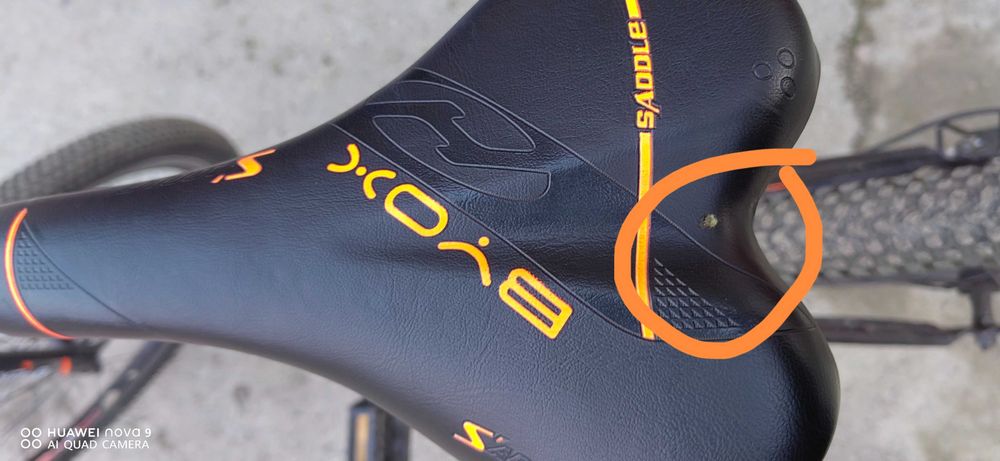 BYOX  27,5 цола - 21 скорости  цена 250€