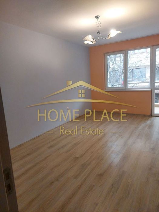 Дава се под наем Двустаен апартамент в Варна, Трошево - 63 кв.м за 498.27 € - Снимка #3