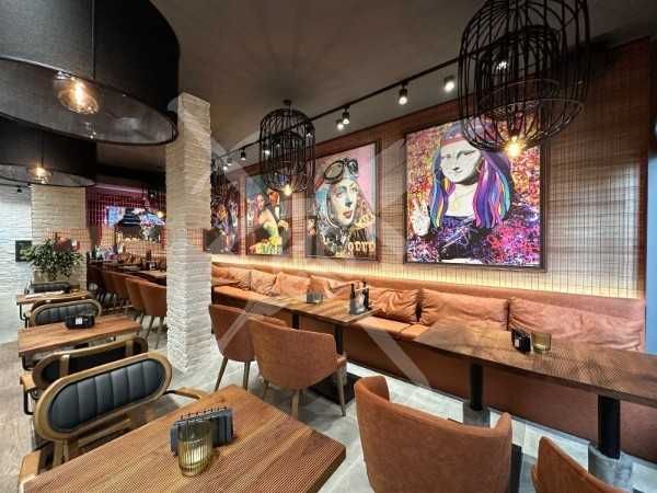 Продава се Заведение в Пловдив, Кършияка - 180 кв.м за 667 €/кв.м - Снимка #1