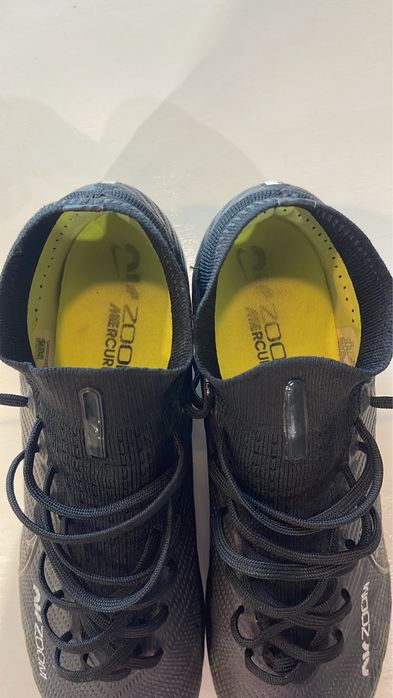 Zoom Superfly 9 Elite FG
