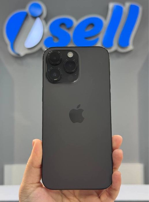 iPhone 14 Pro Max : В рассрочку.