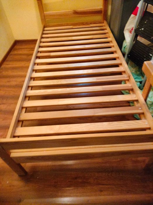 Pat suprapus Ikea MYDAL