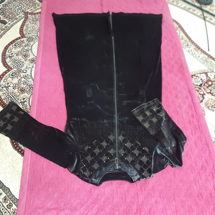 Турецкая платье жуда сифатли