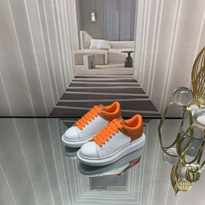 Sneakers Alexander McQueen.