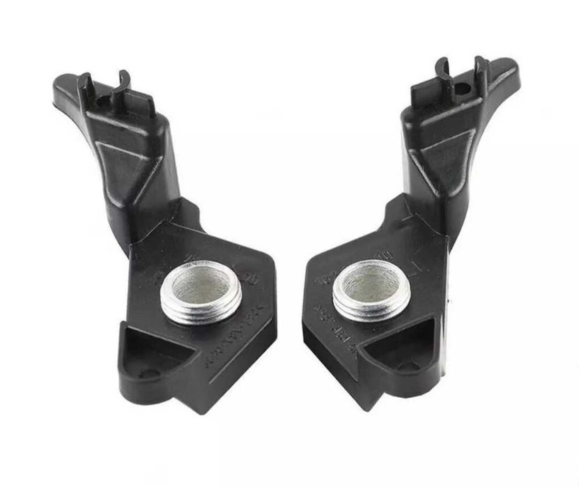 Държачи уши водачи щипки крачета за фаровете за БМВ е60 BMW E60 клипс