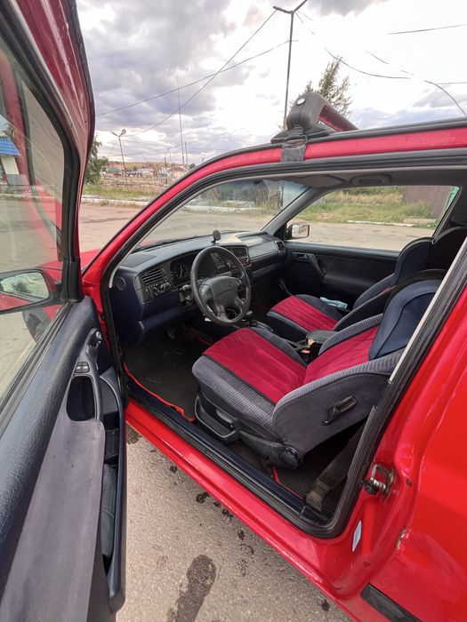 Продам GOLF 3 на автомате